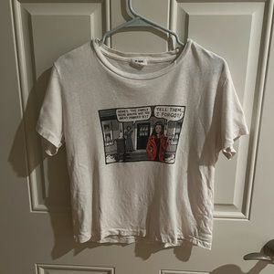 Re/Done Classic Tee